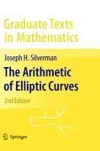 Cover: 9781441918581 | The Arithmetic of Elliptic Curves | Joseph H. Silverman | Taschenbuch