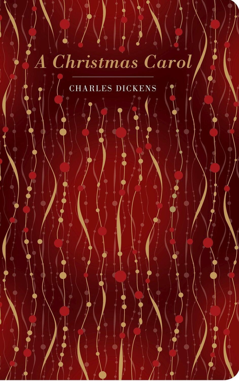 Cover: 9781912714704 | A Christmas Carol | Charles Dickens | Buch | Chiltern Classic | 2020