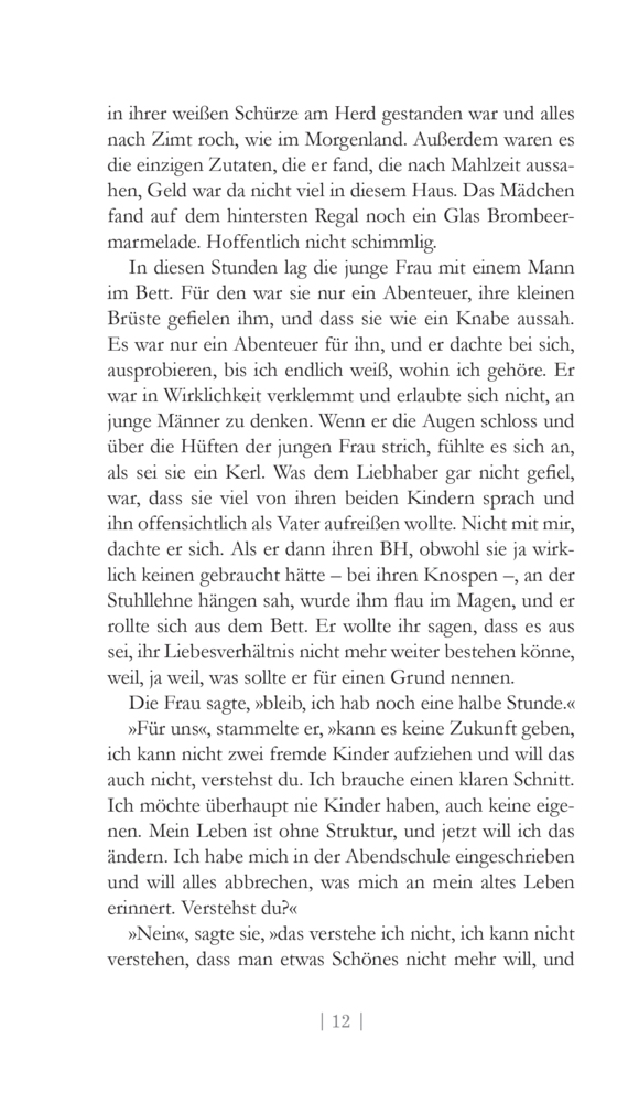 Bild: 9783869138510 | Sehnsucht | Kurzgeschichten | Rafik Schami | Buch | 180 S. | Deutsch