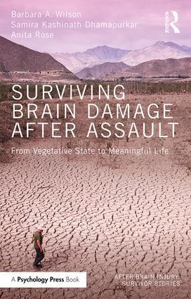 Cover: 9781138824584 | Surviving Brain Damage After Assault | Barbara A Wilson (u. a.) | Buch