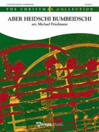 Cover: 9790035030721 | Aber Heidschi Bumbeidschi | Traditional | Christmas Collection | 2007