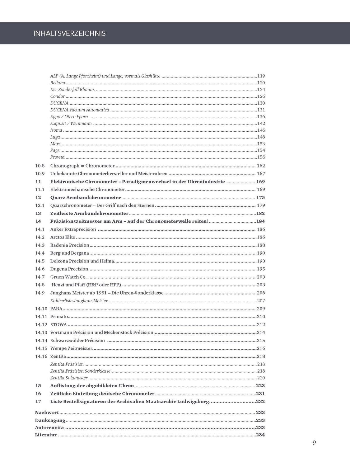 Bild: 9783866462205 | Deutsche Armbandchronometer und Qualitätsuhren 1935 - 1980 | Buch