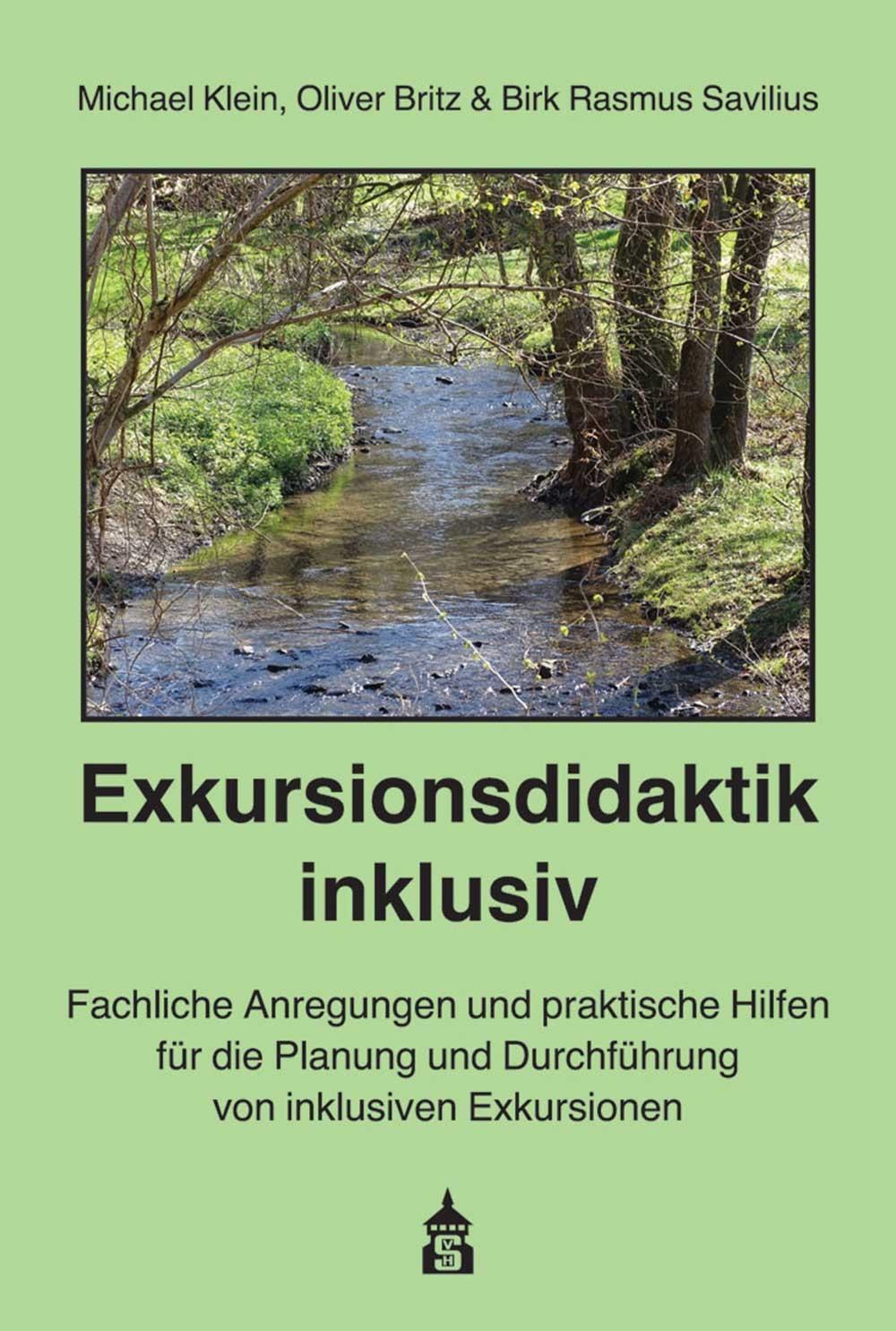 Cover: 9783834021847 | Exkursionsdidaktik inklusiv | Michael Klein (u. a.) | Taschenbuch
