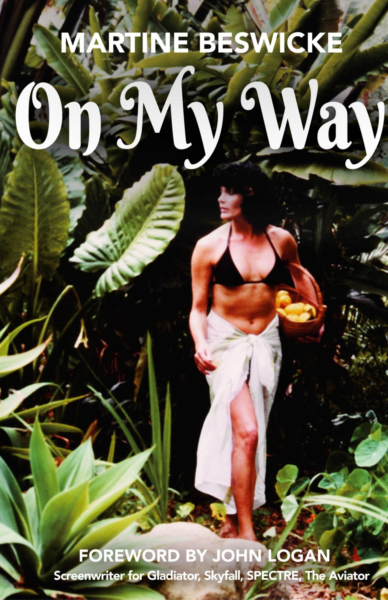 Cover: 9781399996587 | On My Way | Martine Beswicke | Buch | Englisch | 2024