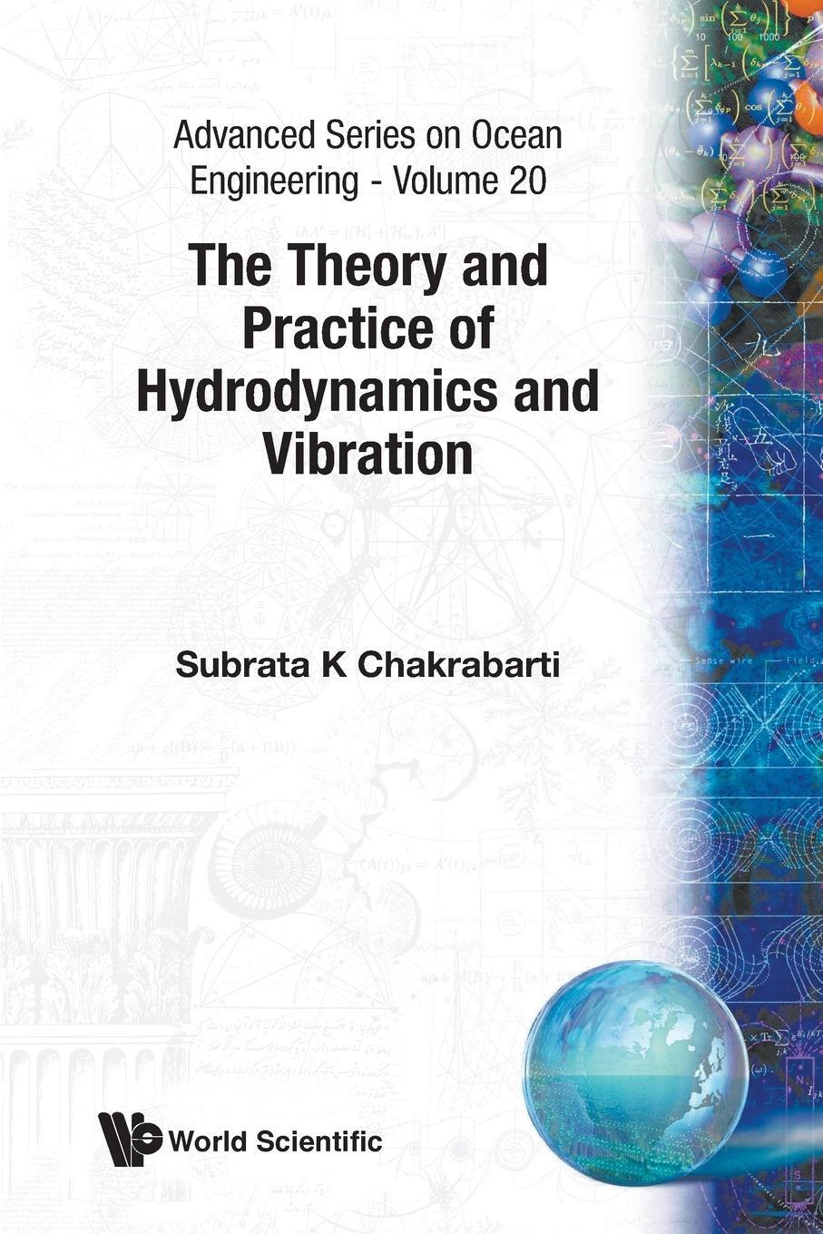 Cover: 9789810249229 | The Theory and Practice of Hydrodynamics and Vibration | Chakrabarti