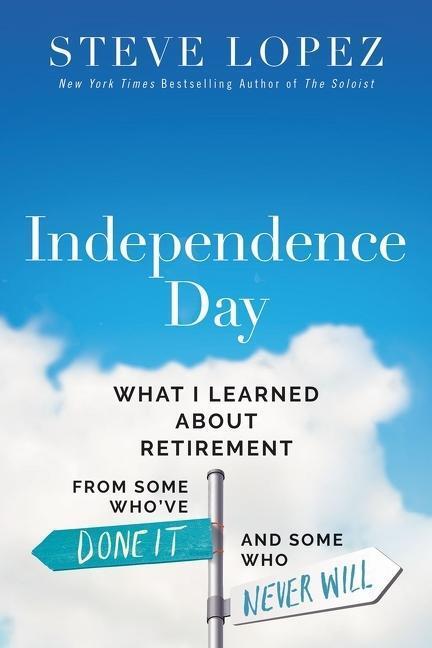 Cover: 9780785288725 | Independence Day | Steve Lopez | Buch | Englisch | 2022
