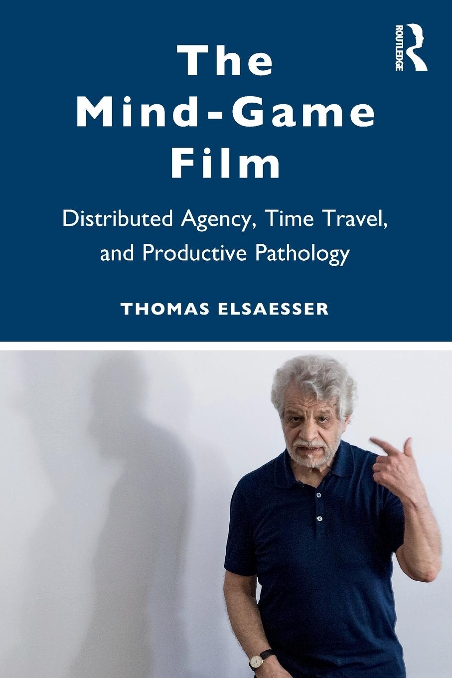 Cover: 9780415968126 | The Mind-Game Film | Thomas Elsaesser | Taschenbuch | Englisch | 2021