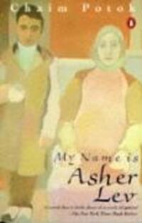 Cover: 9780140036428 | My Name is Asher Lev | Chaim Potok | Taschenbuch | Englisch | 1974
