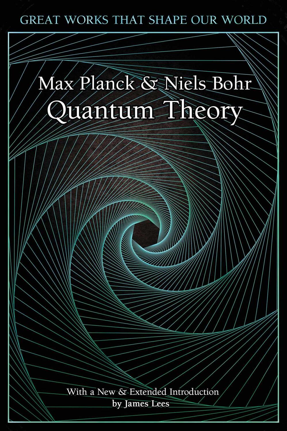 Cover: 9781787556829 | Quantum Theory | Niels Bohr (u. a.) | Buch | Englisch | 2019