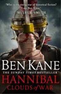Cover: 9780099580768 | Hannibal: Clouds of War | Ben Kane | Taschenbuch | Englisch | 2014