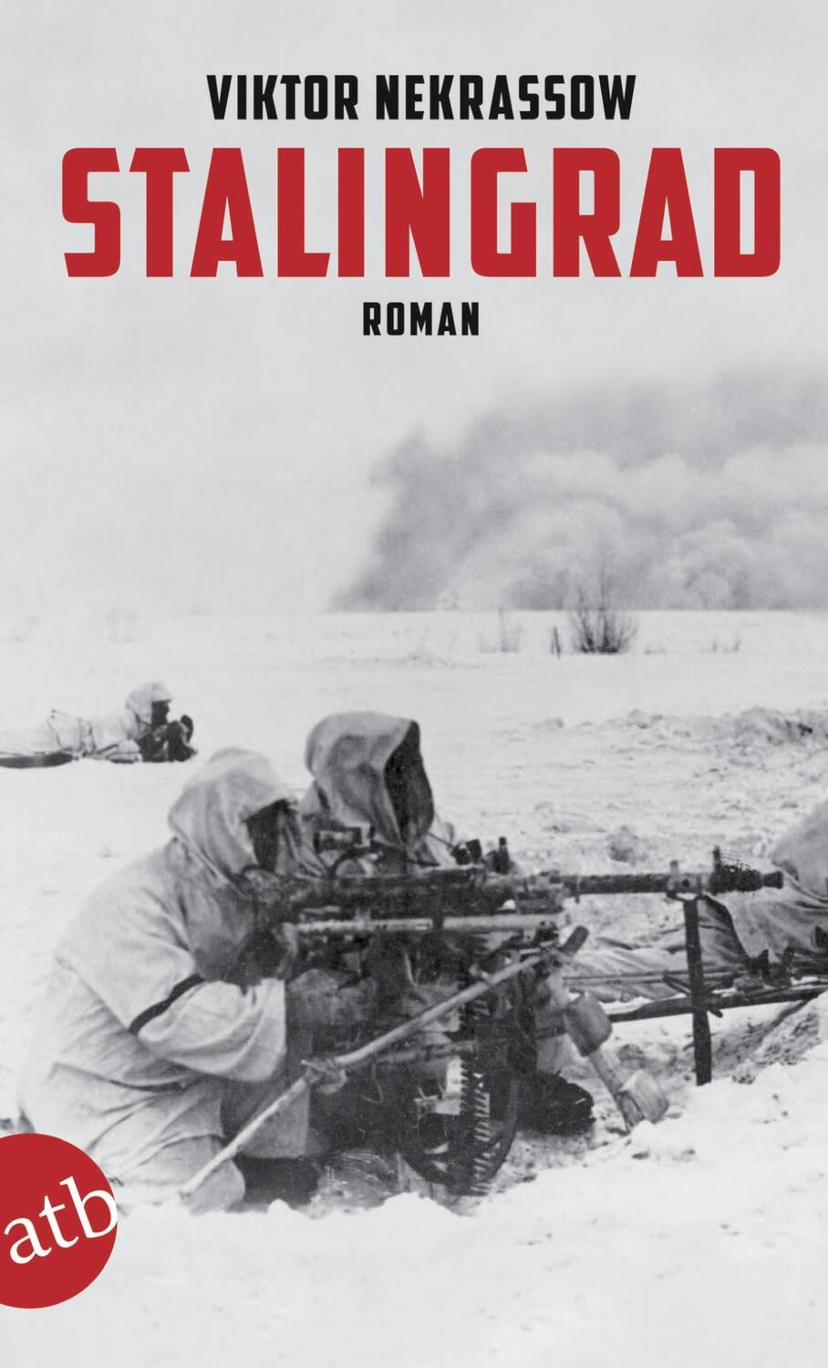Cover: 9783746618425 | Stalingrad | Viktor Nekrassow | Taschenbuch | Deutsch | 2002