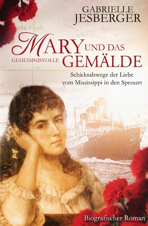 Cover: 9783746719016 | Mary und das geheimnisvolle Gemälde | Gabrielle Jesberger | Buch