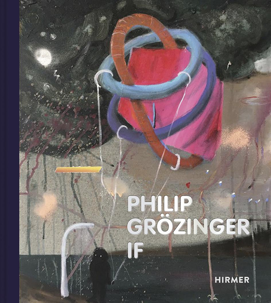 Cover: 9783777437644 | Philip Grözinger IF | Nicole Gnesa | Buch | Englisch | 2021 | Hirmer