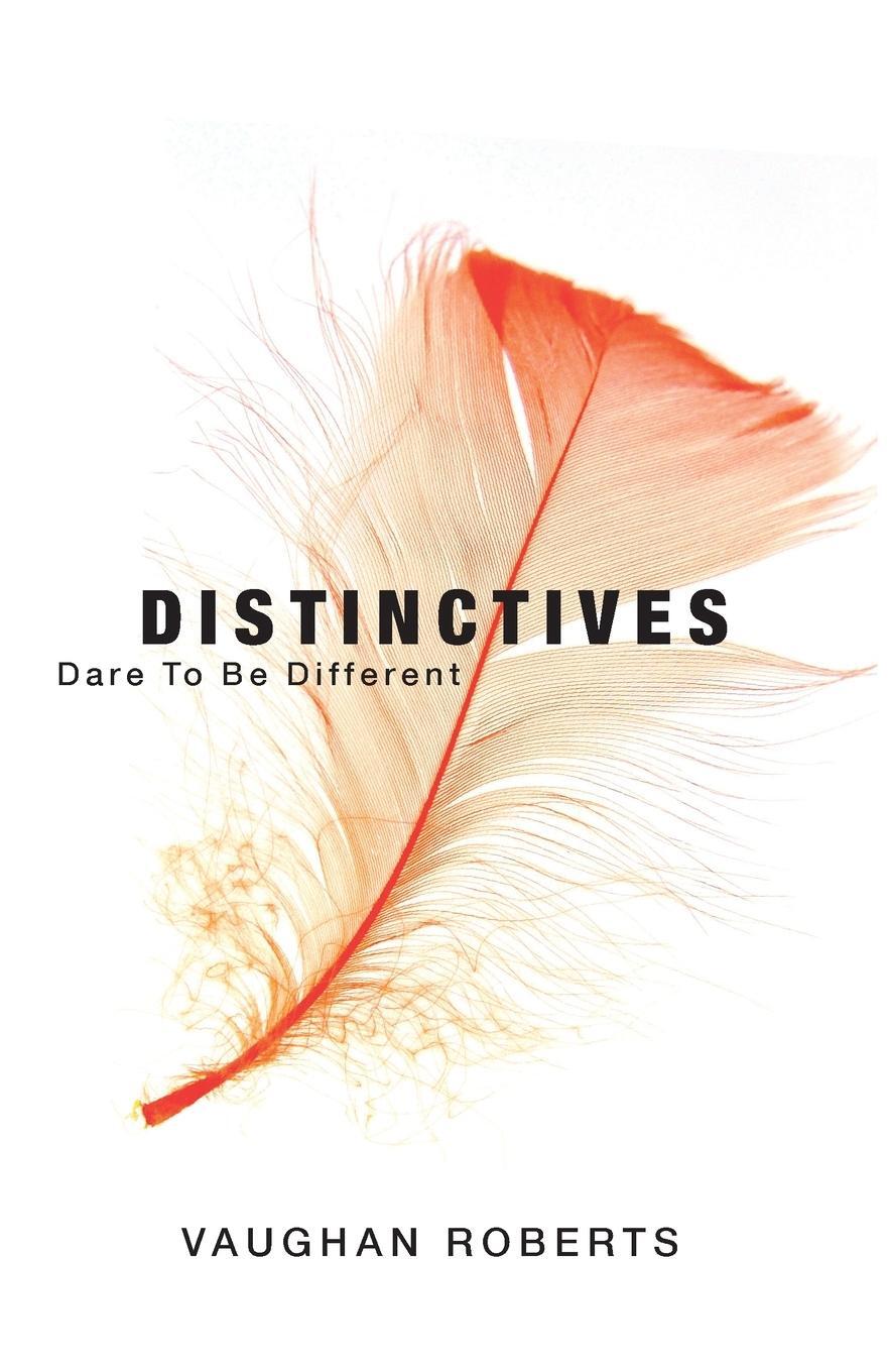 Cover: 9781850783312 | Distinctives | Dare to be different | Vaughan Roberts | Taschenbuch