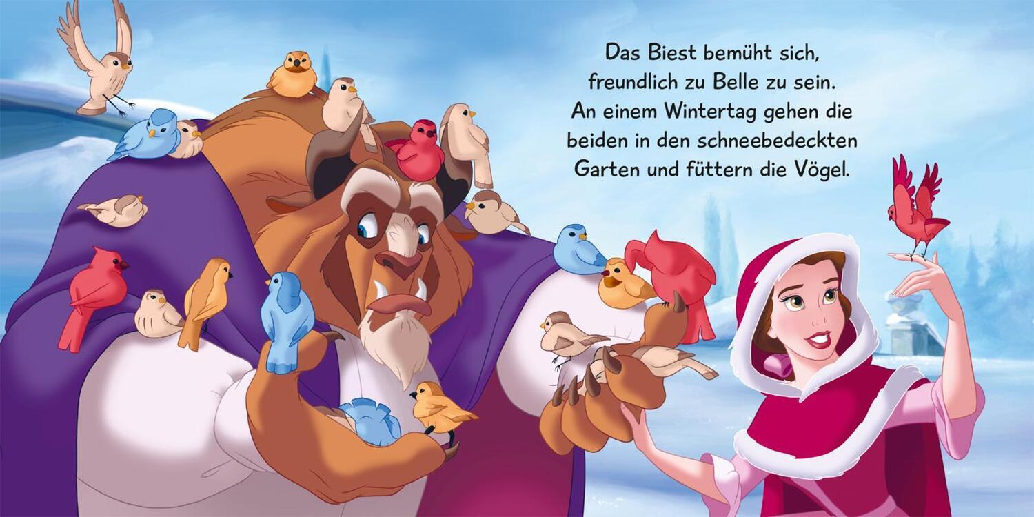 Bild: 9783845122298 | Mein erstes Disney Buch | Disney-Klassiker für die Kleinen ab 2 Jahre