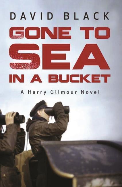 Cover: 9781503947498 | Black, D: Gone to Sea in a Bucket | David Black | Englisch | 2015