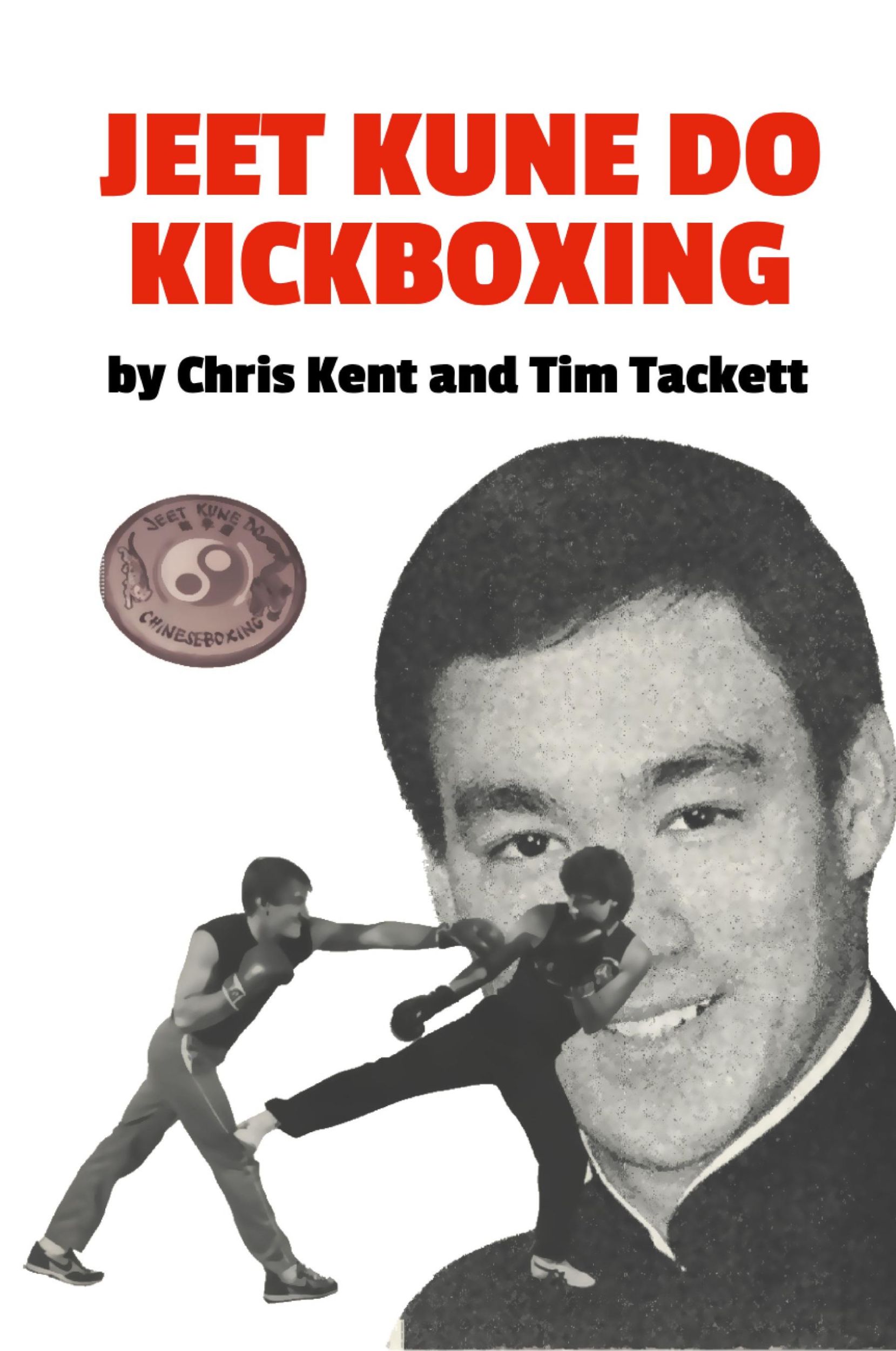 Cover: 9781445252698 | Jeet Kune Do Kickboxing | Chris Kent (u. a.) | Taschenbuch | Englisch