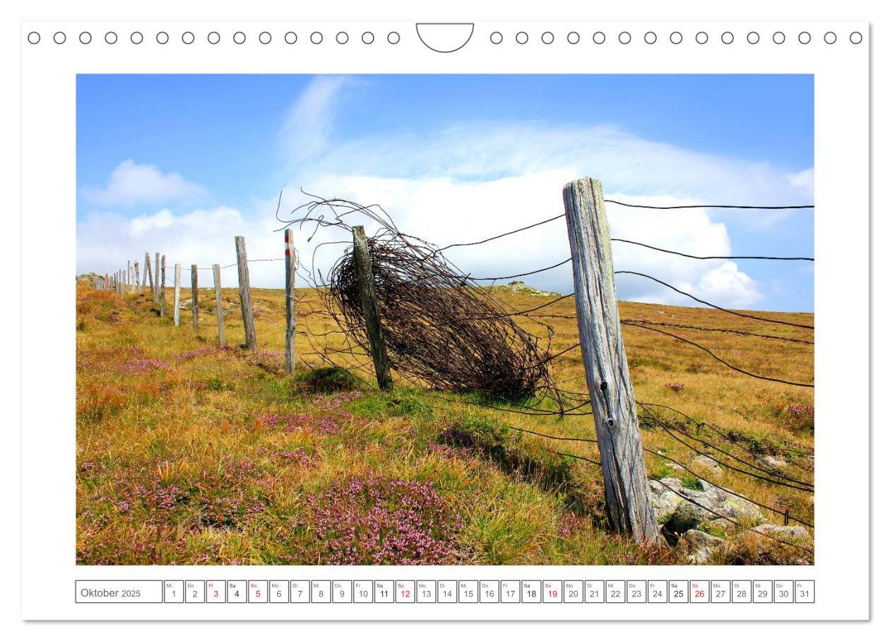 Bild: 9783435634620 | Kärnten - Das Wanderparadies im Süden Österreichs (Wandkalender...