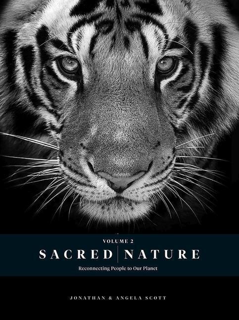 Cover: 9780639831848 | Sacred Nature 2: Reconnecting People to Our Planet | Scott (u. a.)