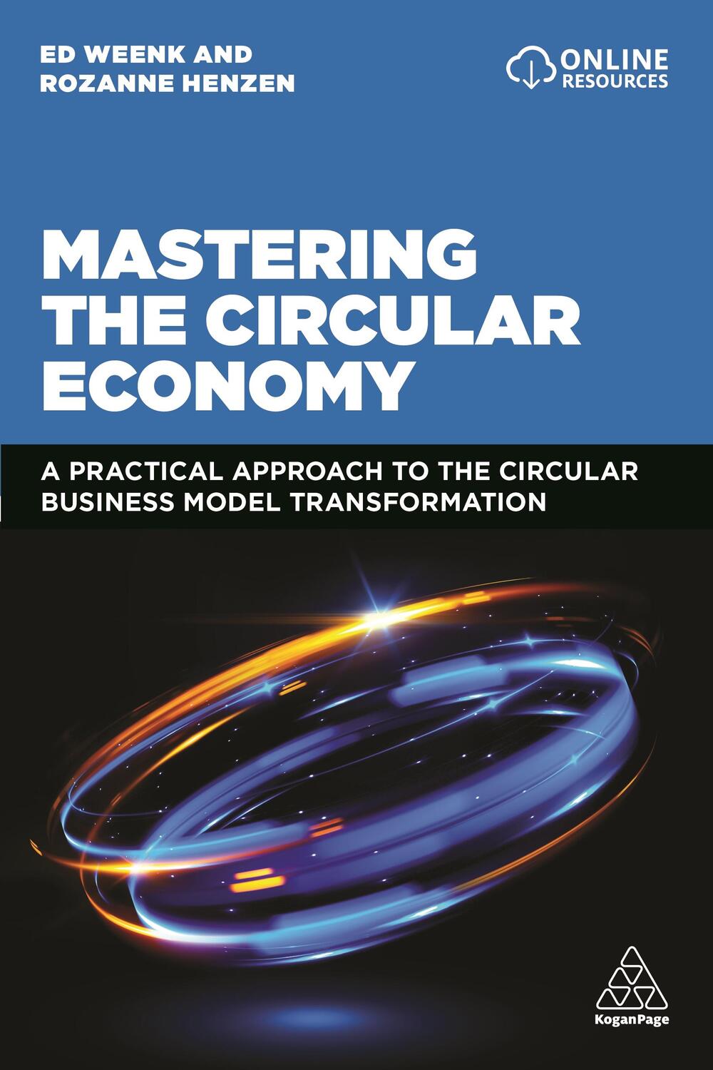 Cover: 9781398602748 | Mastering the Circular Economy | Ed Weenk (u. a.) | Taschenbuch | 2021