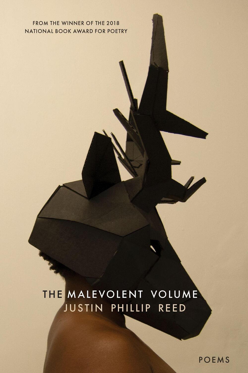 Cover: 9781566895767 | The Malevolent Volume | Justin Phillip Reed | Taschenbuch | Englisch