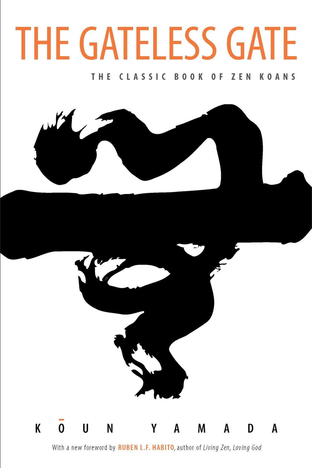 Cover: 9780861713820 | The Gateless Gate | The Classic Book of Zen Koans | Koun Yamada | Buch