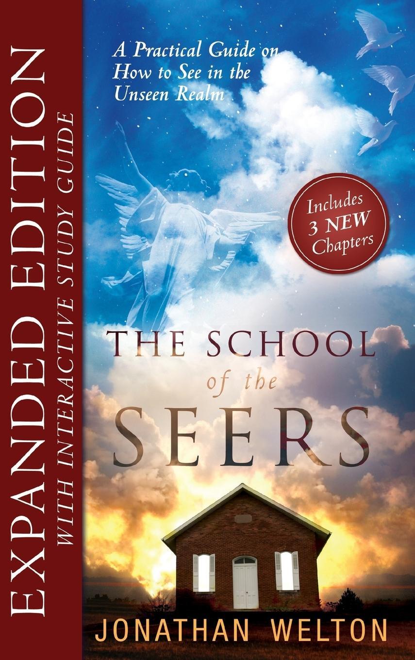 Cover: 9780768412888 | School of the Seers Expanded Edition | Jonathan Welton | Buch | 2016