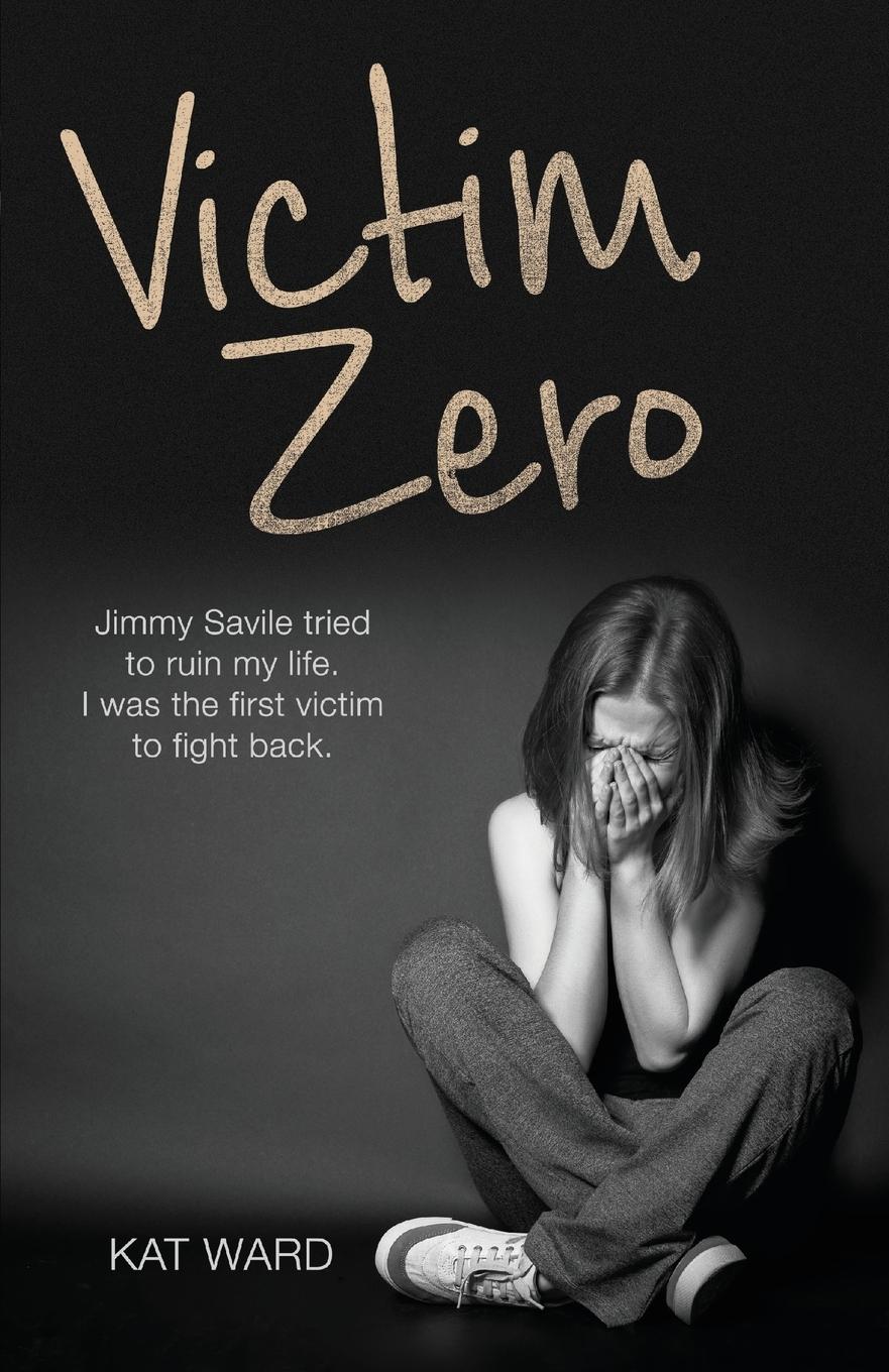 Cover: 9781786060297 | Victim Zero | Kat Ward | Taschenbuch | Englisch | 2016 | John Blake