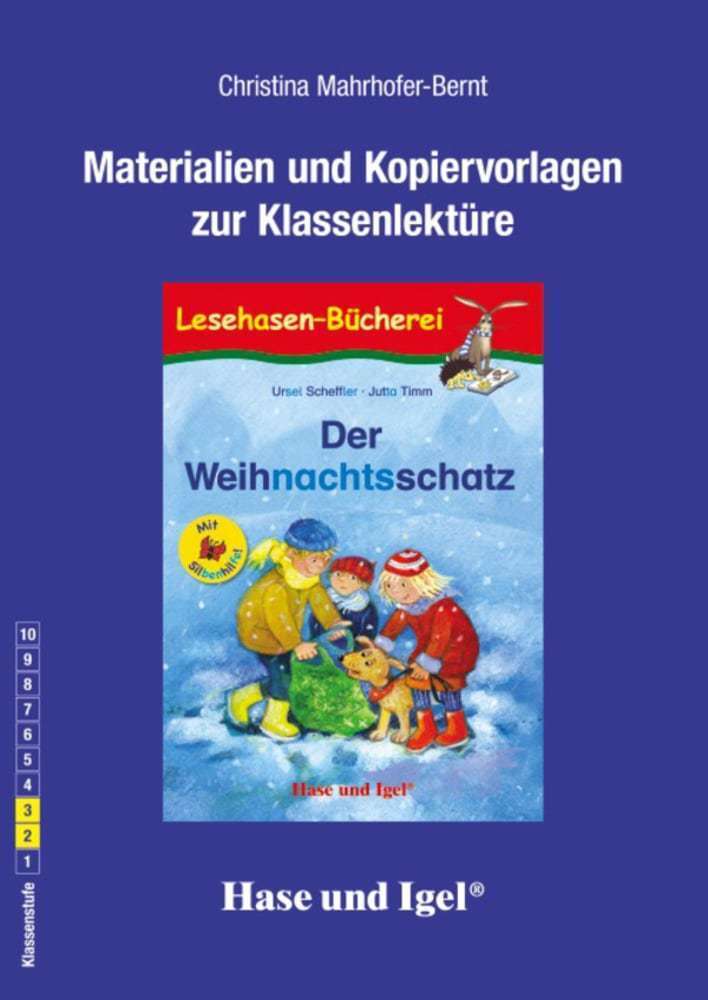 Cover: 9783867604970 | Materialien und Kopiervorlagen zur Klassenlektüre: Der...