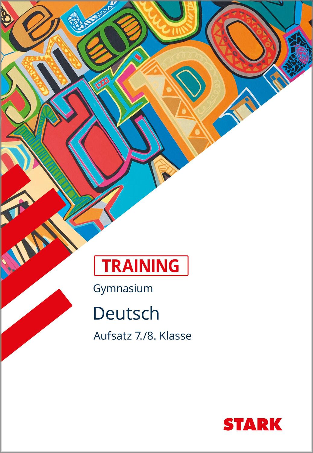 Cover: 9783894493059 | Training Grundwissen Deutsch Aufsatz 7./8. Klasse | für G8 | Kubitza