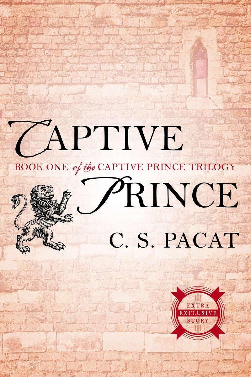 Cover: 9780425274262 | Captive Prince 1 | C. S. Pacat | Taschenbuch | XII | Englisch | 2015