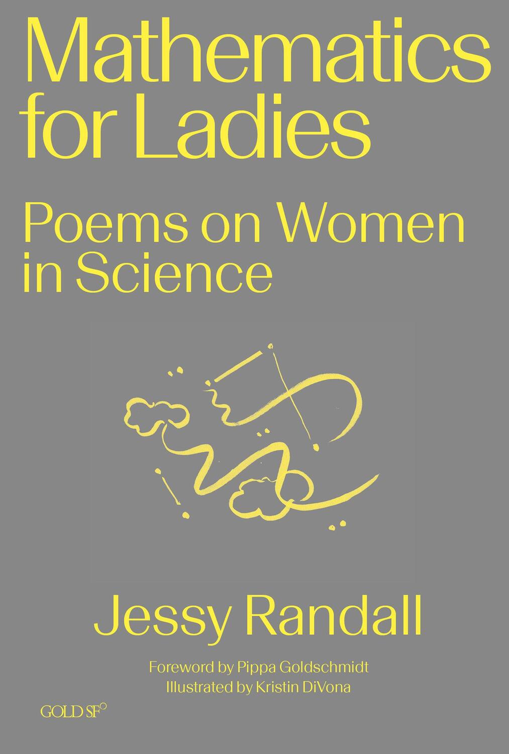 Cover: 9781913380489 | Mathematics for Ladies | Poems on Women in Science | Randall (u. a.)