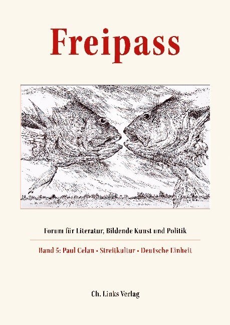 Cover: 9783962891015 | Freipass. Bd.5 | Volker Neuhaus (u. a.) | Buch | 272 S. | Deutsch