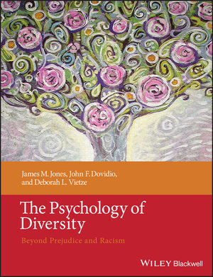 Cover: 9781405162142 | The Psychology of Diversity | Beyond Prejudice and Racism | Buch