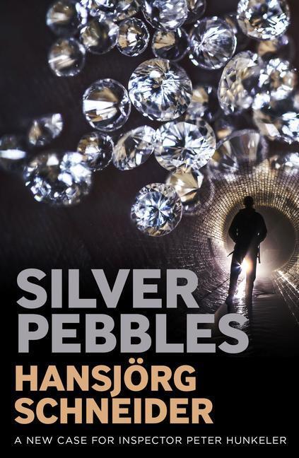 Cover: 9781913394622 | Silver Pebbles | Hansjoerg Schneider | Taschenbuch | Englisch | 2022