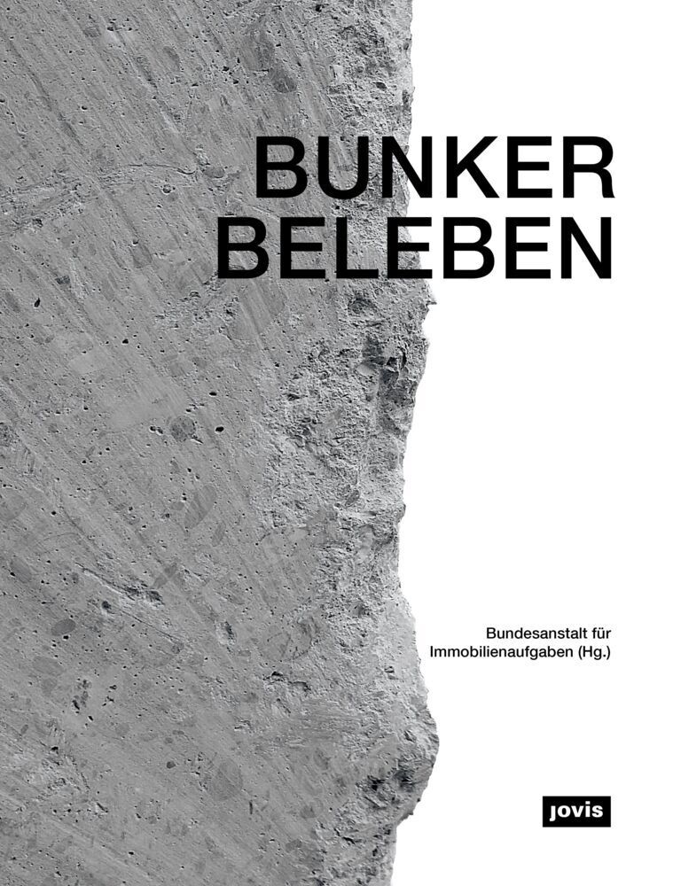 Cover: 9783868593631 | [Bunker beleben] | Alexandra Schmitz | Buch | Klappenbroschur | 208 S.