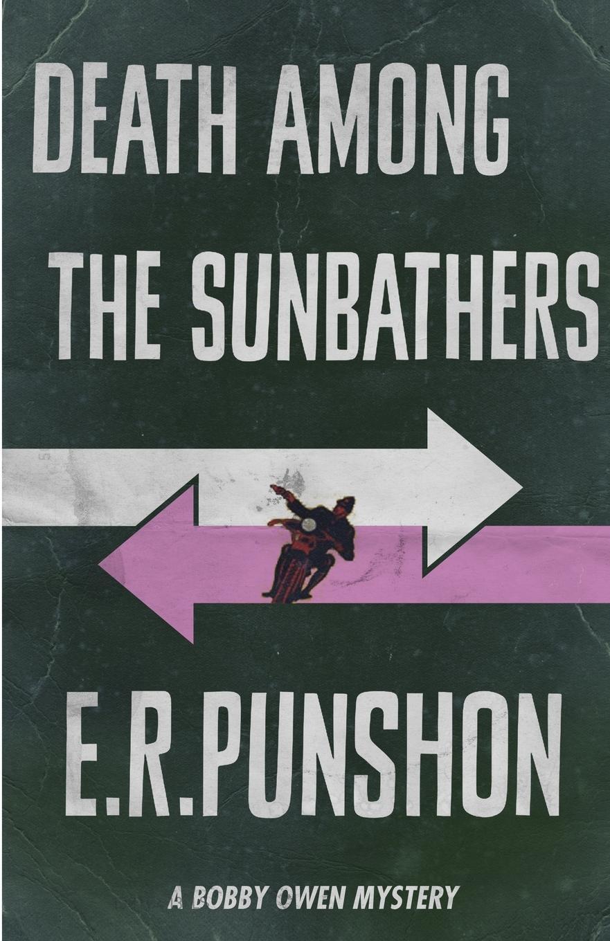 Cover: 9781911095323 | Death Among the Sunbathers | E. R. Punshon | Taschenbuch | Paperback