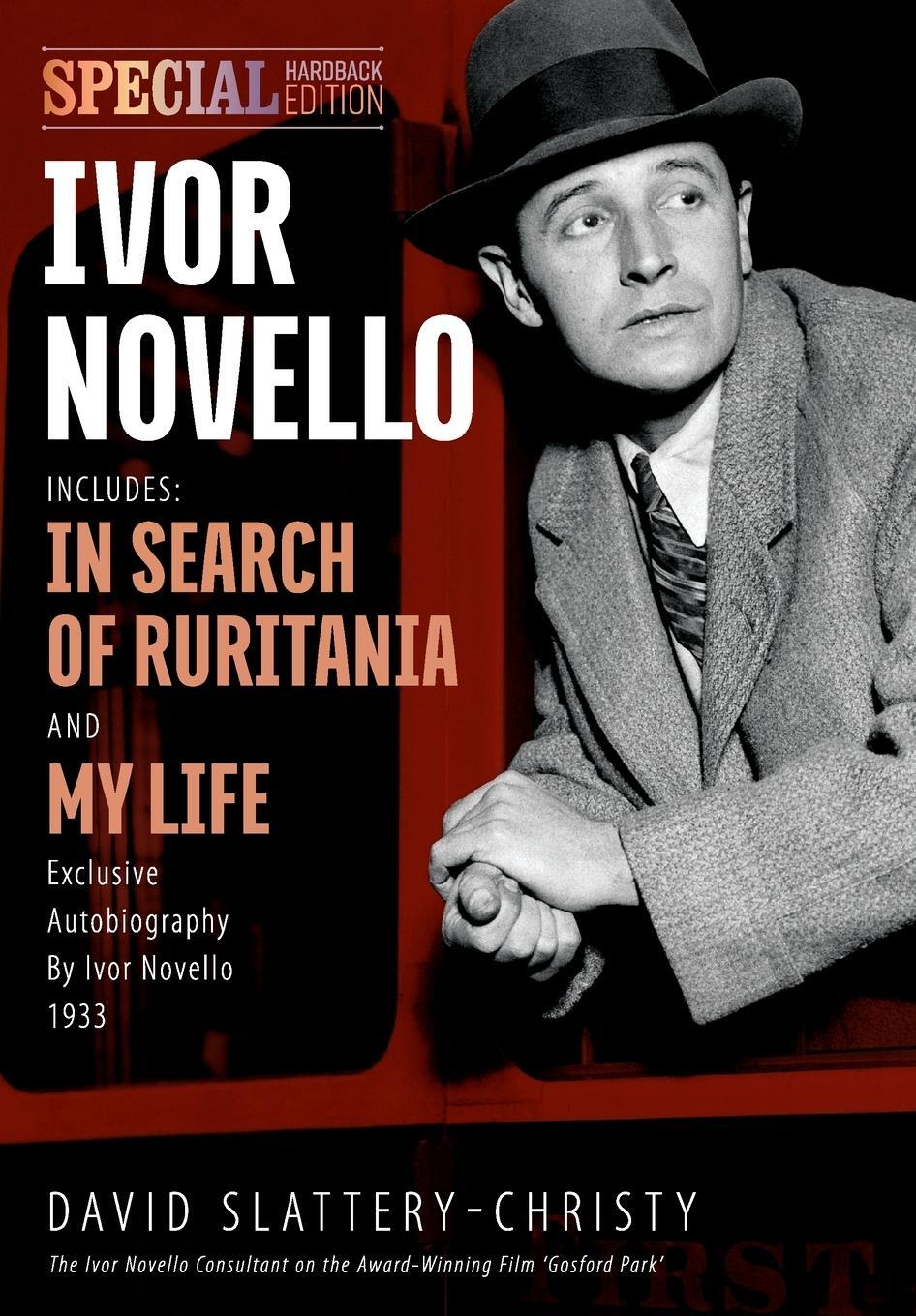 Cover: 9781838136529 | Ivor Novello | David Slattery-Christy | Buch | Englisch | 2022