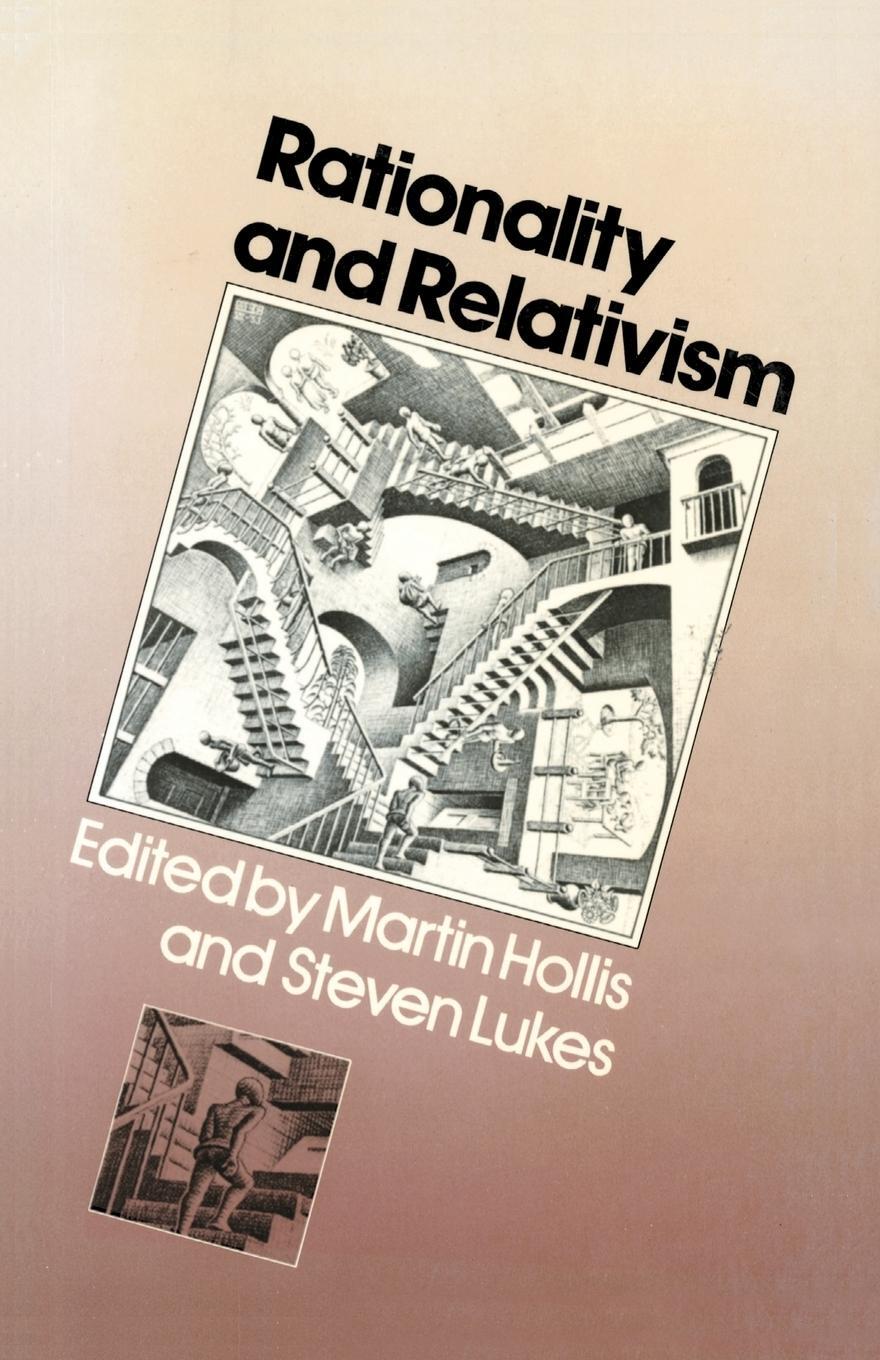 Cover: 9780262580618 | Rationality and Relativism | Steven Lukes | Taschenbuch | Paperback