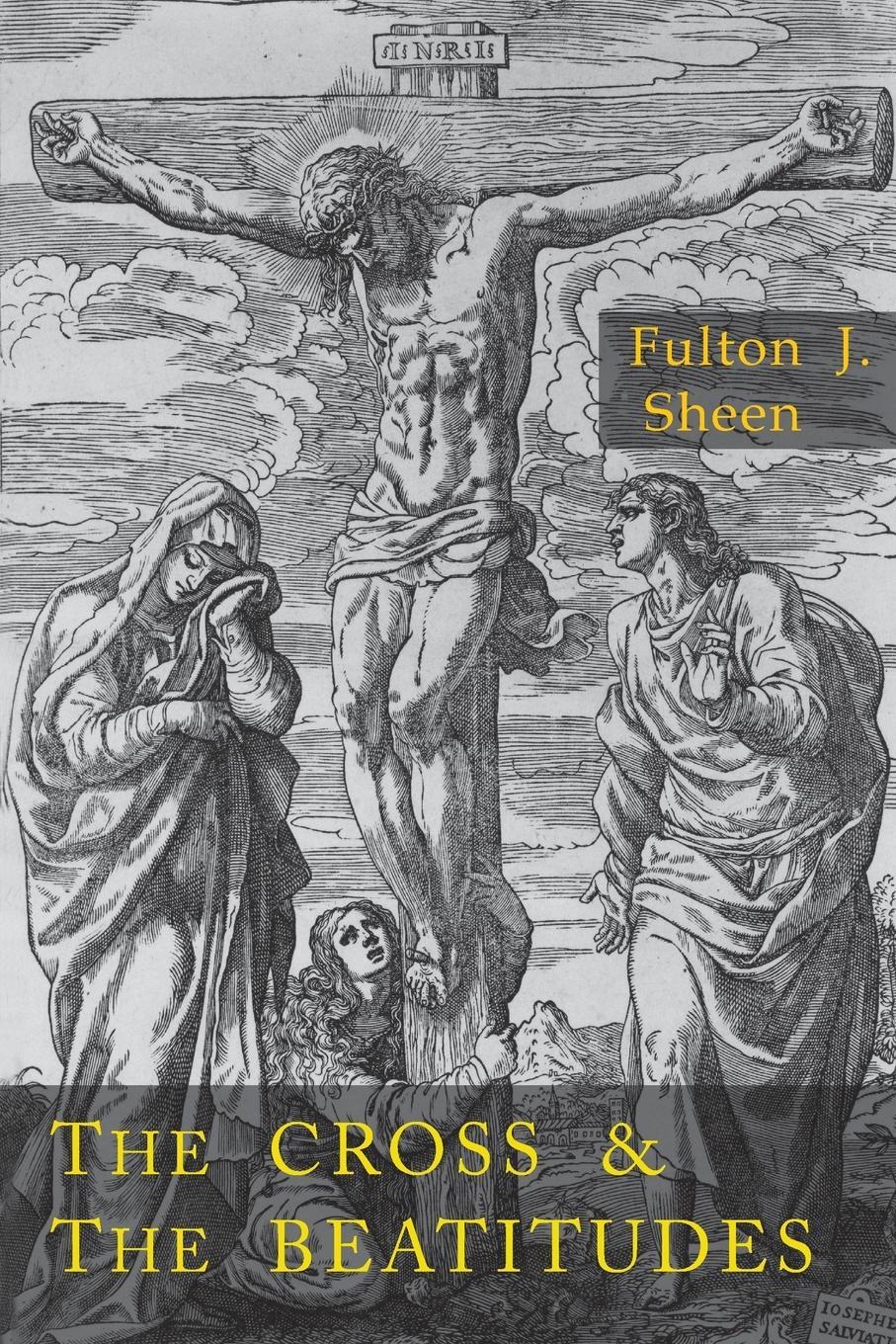 Cover: 9781684220939 | Cross and the Beatitudes | Fulton J. Sheen | Taschenbuch | Paperback