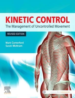 Cover: 9780729543262 | Kinetic Control Revised Edition | Mark Comerford (u. a.) | Taschenbuch