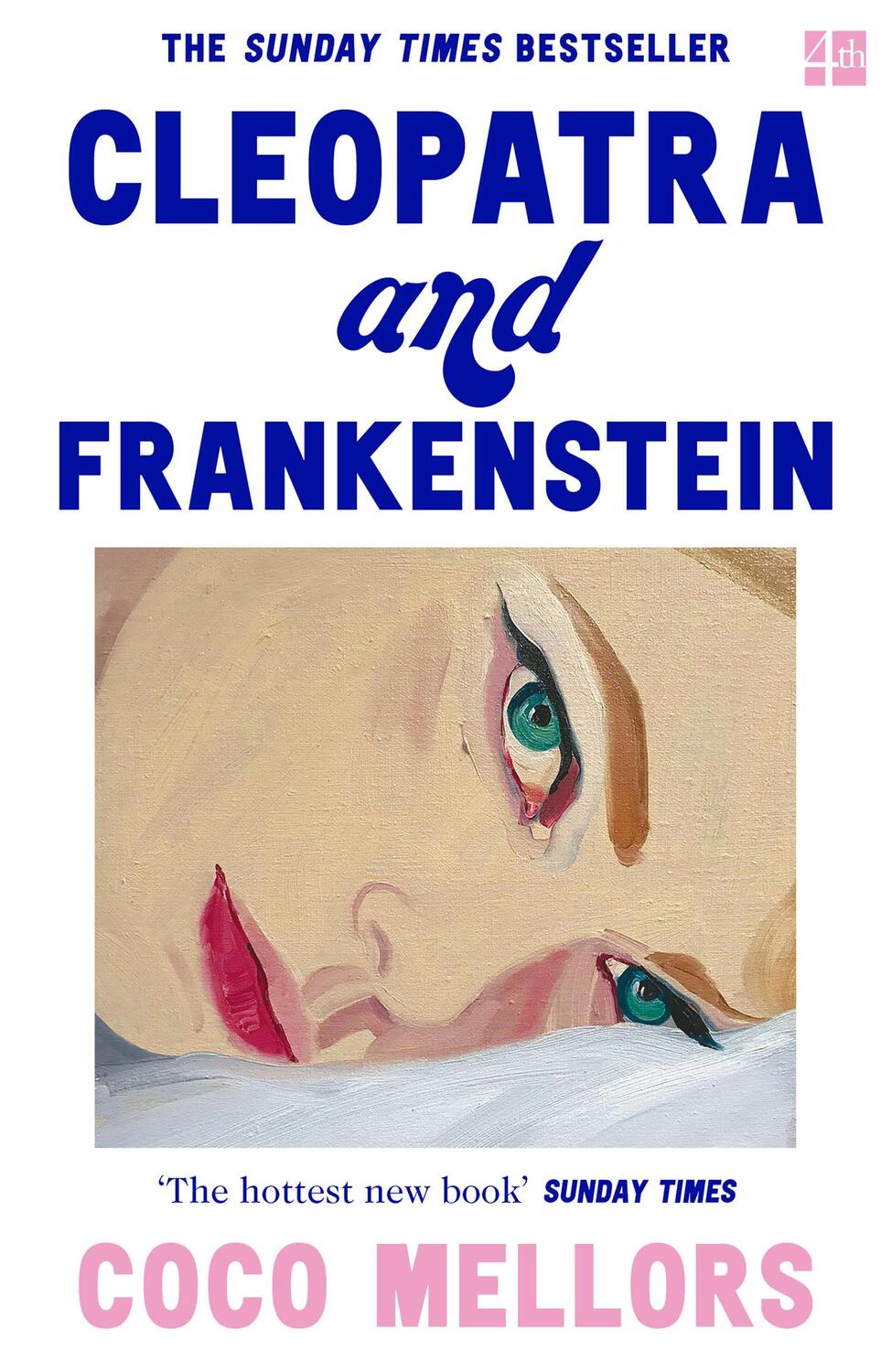 Cover: 9780008421793 | Cleopatra and Frankenstein | Coco Mellors | Taschenbuch | Englisch