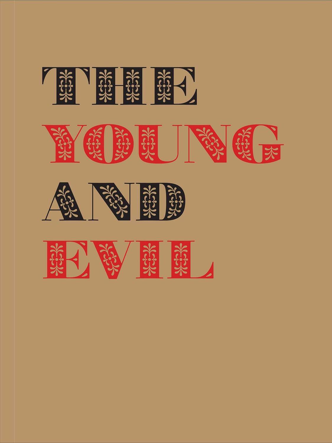 Cover: 9781644230268 | The Young and Evil | Queer Modernism in New York 1930-1955 | Buch