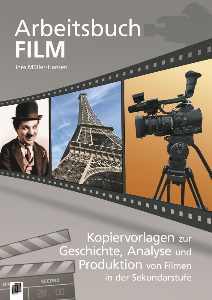 Cover: 9783834625137 | Das große Arbeitsbuch Film | Ines Müller | Taschenbuch | 196 S. | 2014