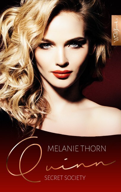 Cover: 9783964150097 | Quinn | Melanie Thorn | Taschenbuch | Deutsch | 2020 | Latos