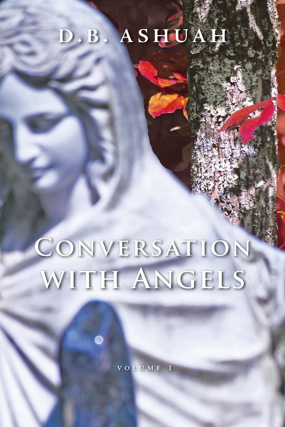 Cover: 9781951937096 | Conversation with Angels | Volume I | Dror B. Ashuah | Taschenbuch