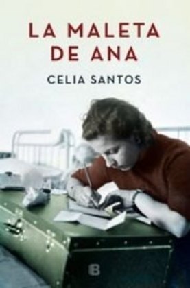Cover: 9788490708712 | La maleta de ana | Celia Santos | Taschenbuch | 344 S. | Spanisch