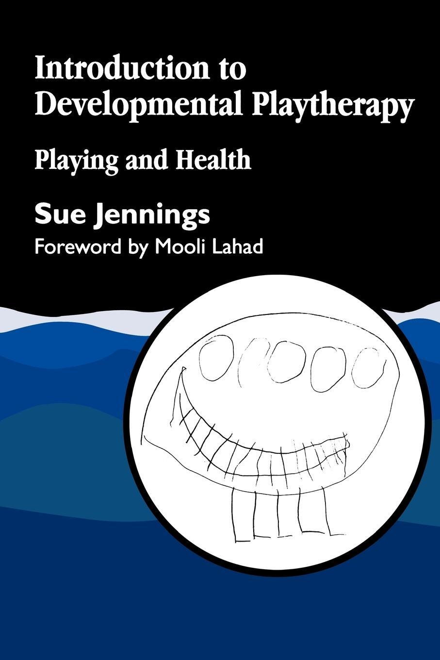 Cover: 9781853026355 | Introduction to Developmental Playtherapy | Sue Jennings | Taschenbuch