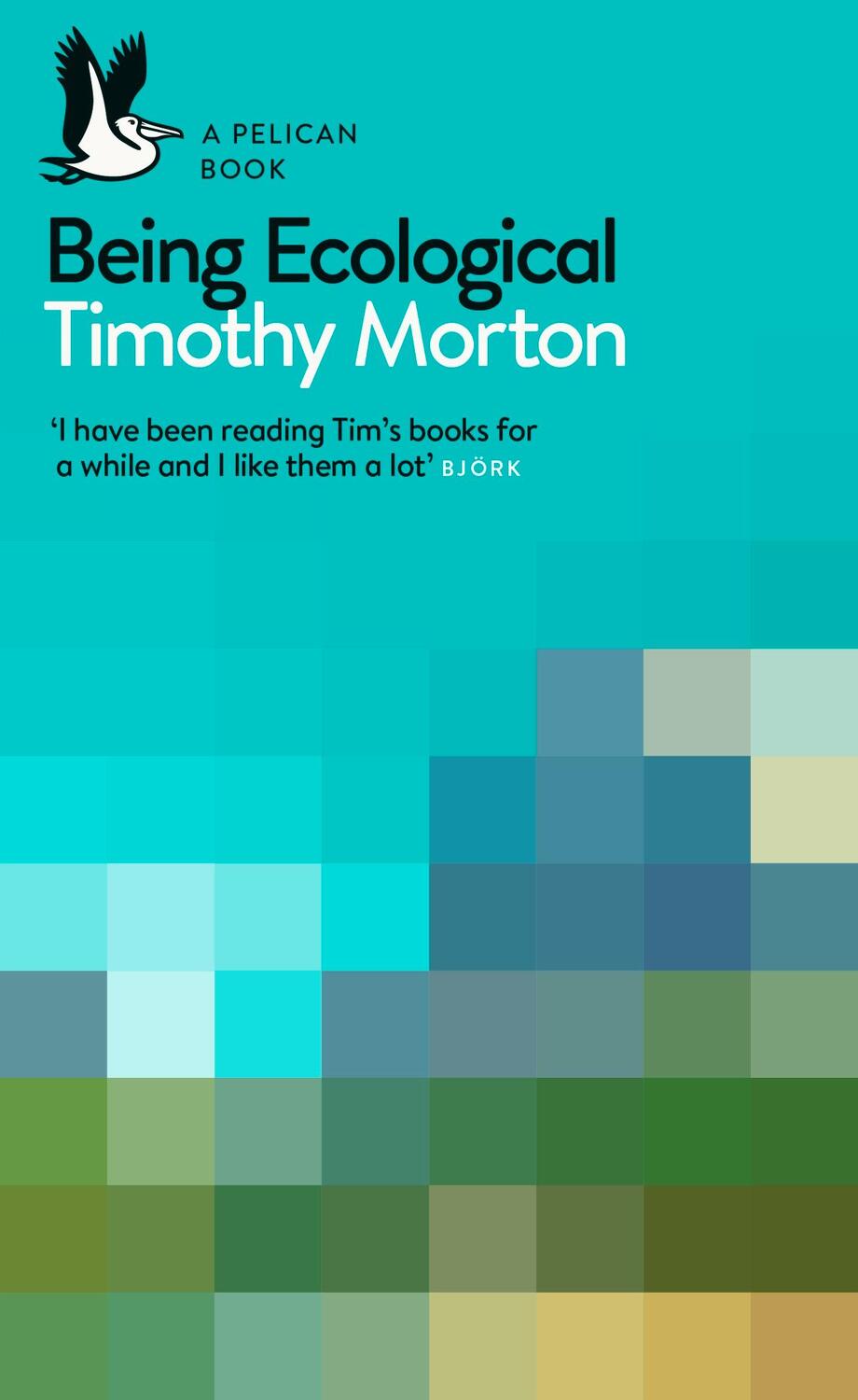 Cover: 9780241274231 | Being Ecological | Timothy Morton | Taschenbuch | X | Englisch | 2018