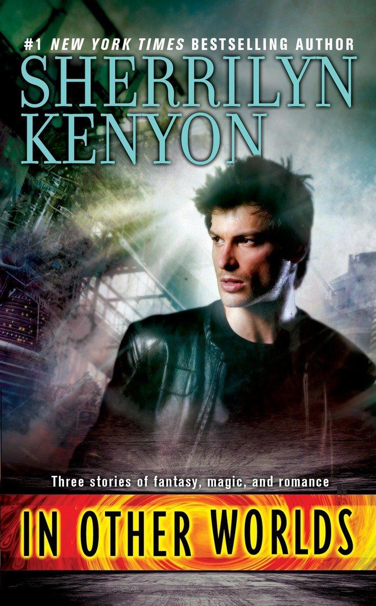 Cover: 9780425233207 | In Other Worlds | Sherrilyn Kenyon | Taschenbuch | Englisch | 2010